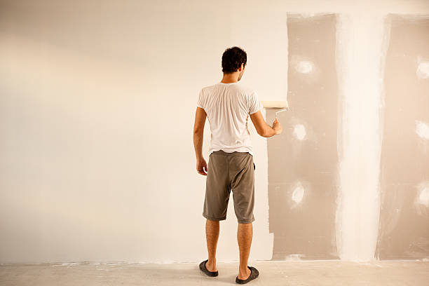 Trusted Willow Park, TX Dry wall and painting Experts